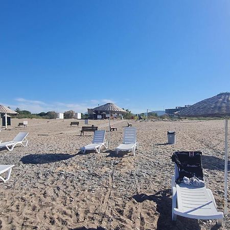 Triblex Villa I Private Beach I Walking Distance To The Sea 300 Meters Σιντέ Εξωτερικό φωτογραφία