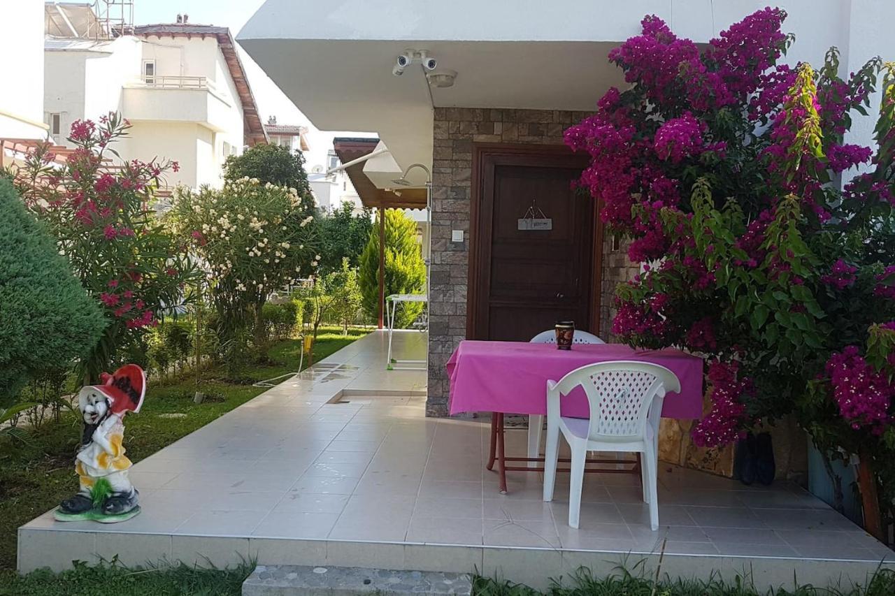 Triblex Villa I Private Beach I Walking Distance To The Sea 300 Meters Σιντέ Εξωτερικό φωτογραφία