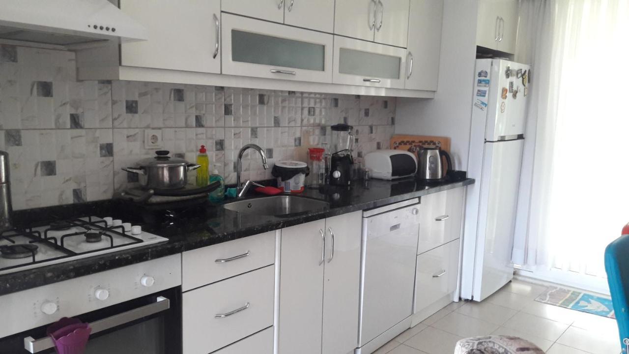 Triblex Villa I Private Beach I Walking Distance To The Sea 300 Meters Σιντέ Εξωτερικό φωτογραφία