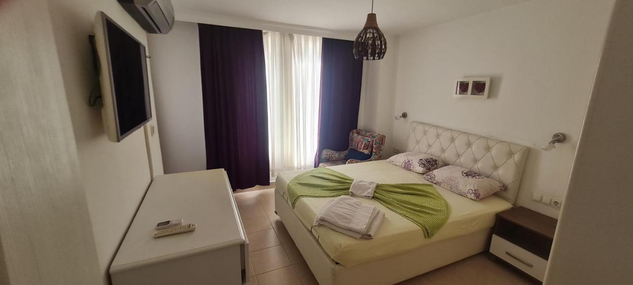 Triblex Villa I Private Beach I Walking Distance To The Sea 300 Meters Σιντέ Εξωτερικό φωτογραφία