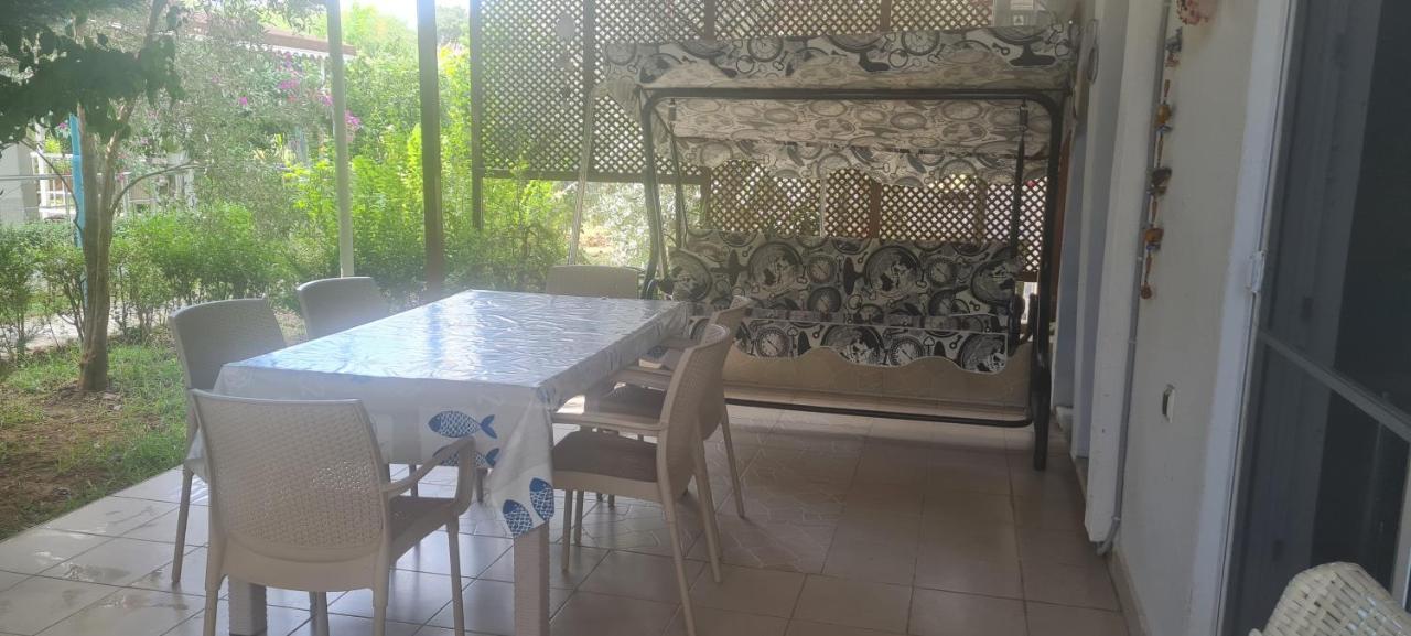 Triblex Villa I Private Beach I Walking Distance To The Sea 300 Meters Σιντέ Εξωτερικό φωτογραφία