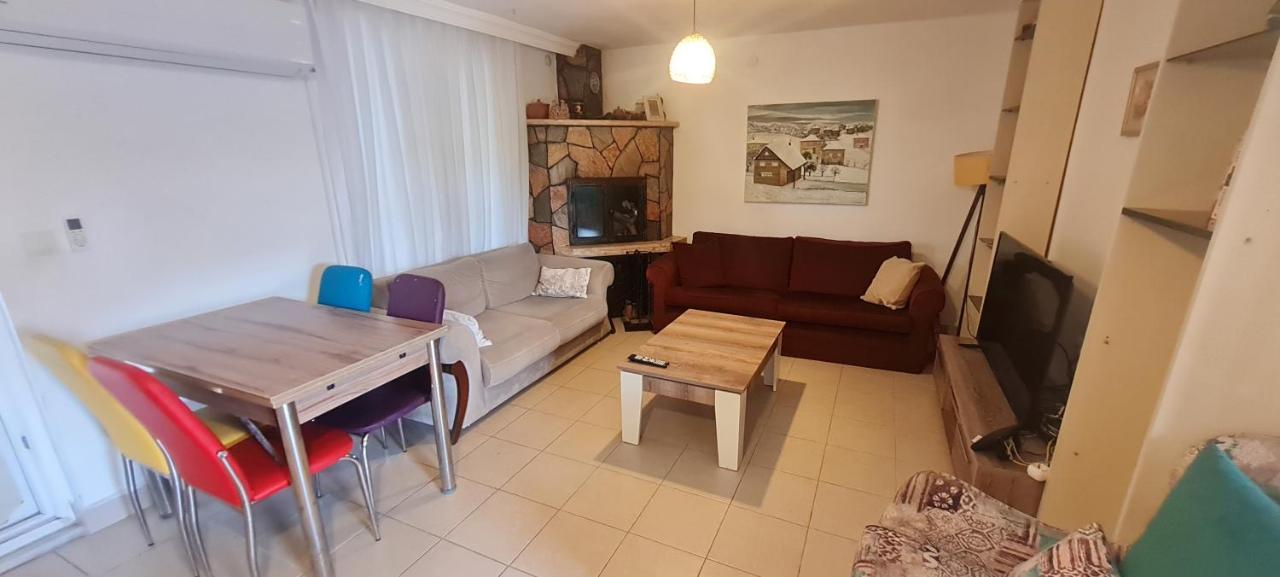 Triblex Villa I Private Beach I Walking Distance To The Sea 300 Meters Σιντέ Εξωτερικό φωτογραφία