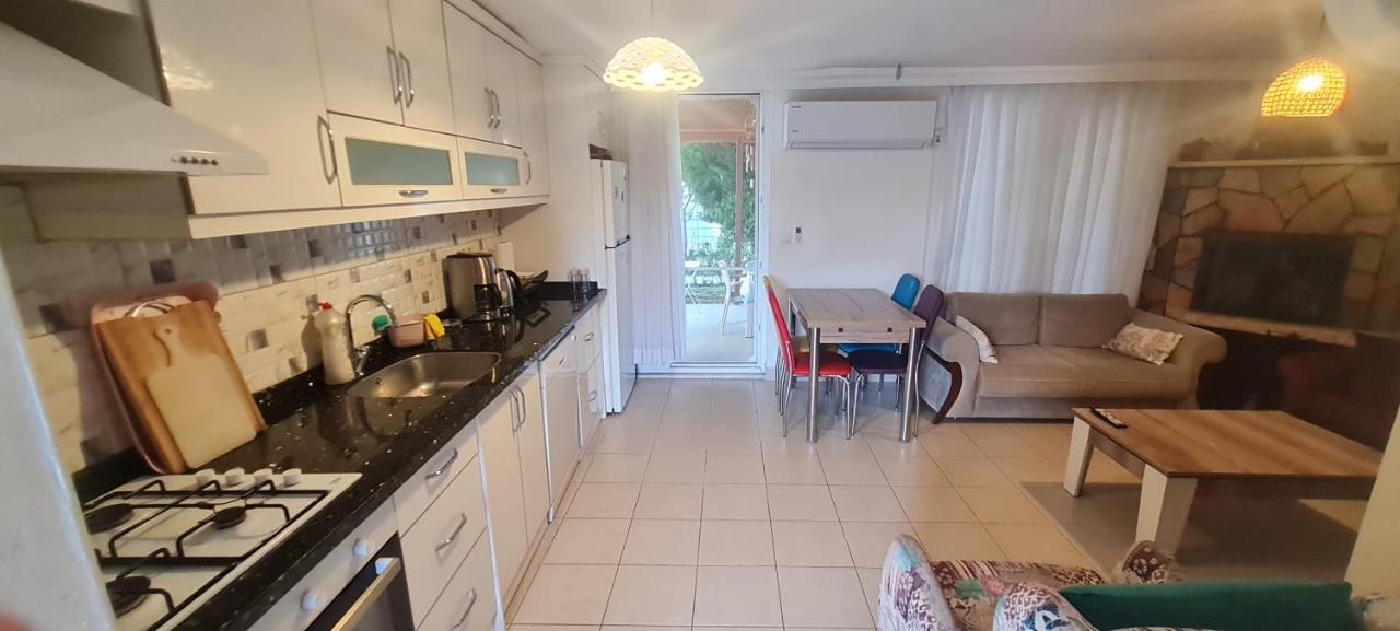 Triblex Villa I Private Beach I Walking Distance To The Sea 300 Meters Σιντέ Εξωτερικό φωτογραφία