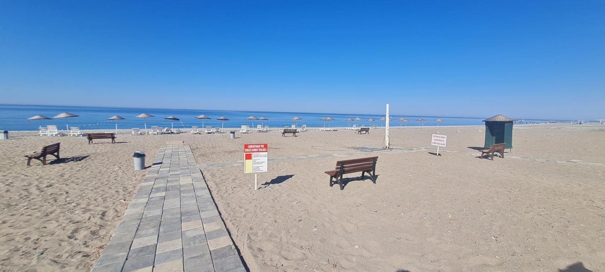 Triblex Villa I Private Beach I Walking Distance To The Sea 300 Meters Σιντέ Εξωτερικό φωτογραφία