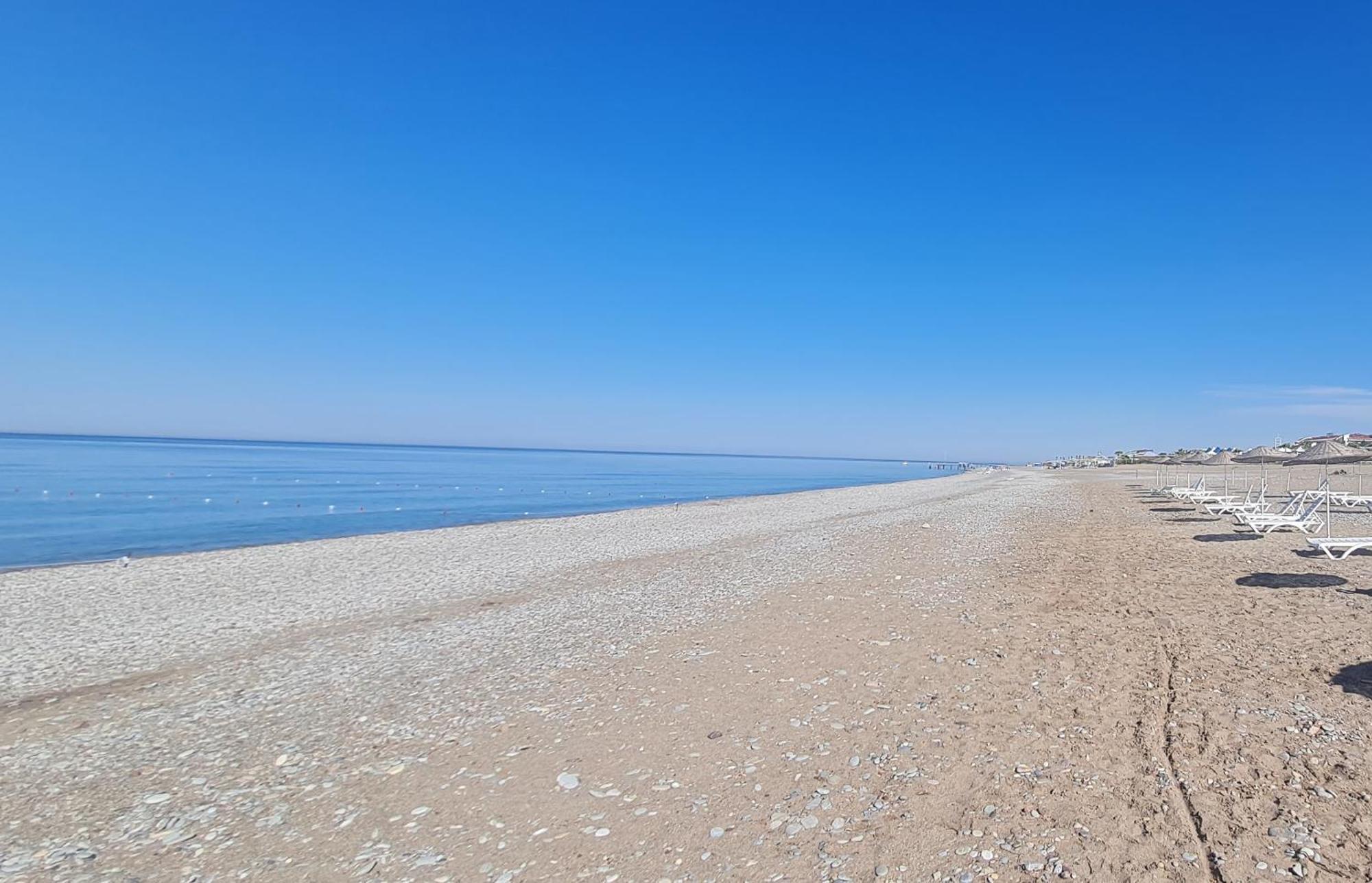Triblex Villa I Private Beach I Walking Distance To The Sea 300 Meters Σιντέ Εξωτερικό φωτογραφία